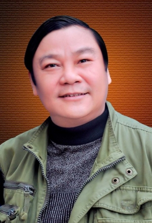 Tác giả Nhiếp ảnh Xuân Lộc