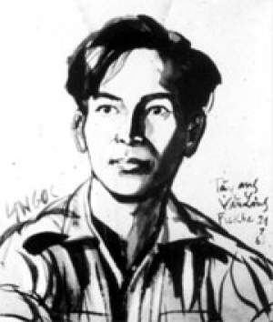 Nhà văn Văn Linh qua đời