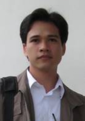 Tác giả Trần Thế Vinh