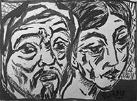 Chùm truyện ngắn Phan Thế Dũng Toàn