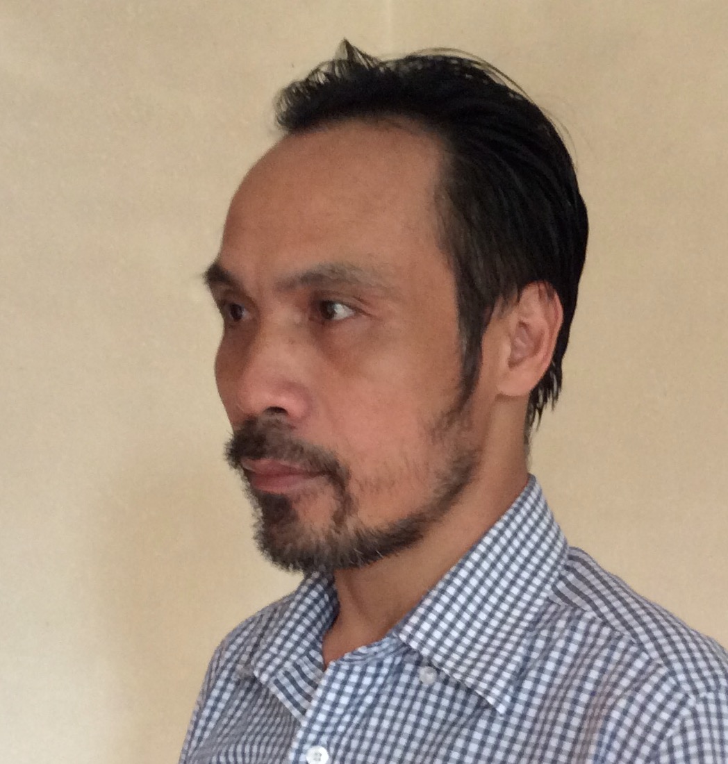 HỌA SĨ  ĐẶNG THIỆN CHÂN