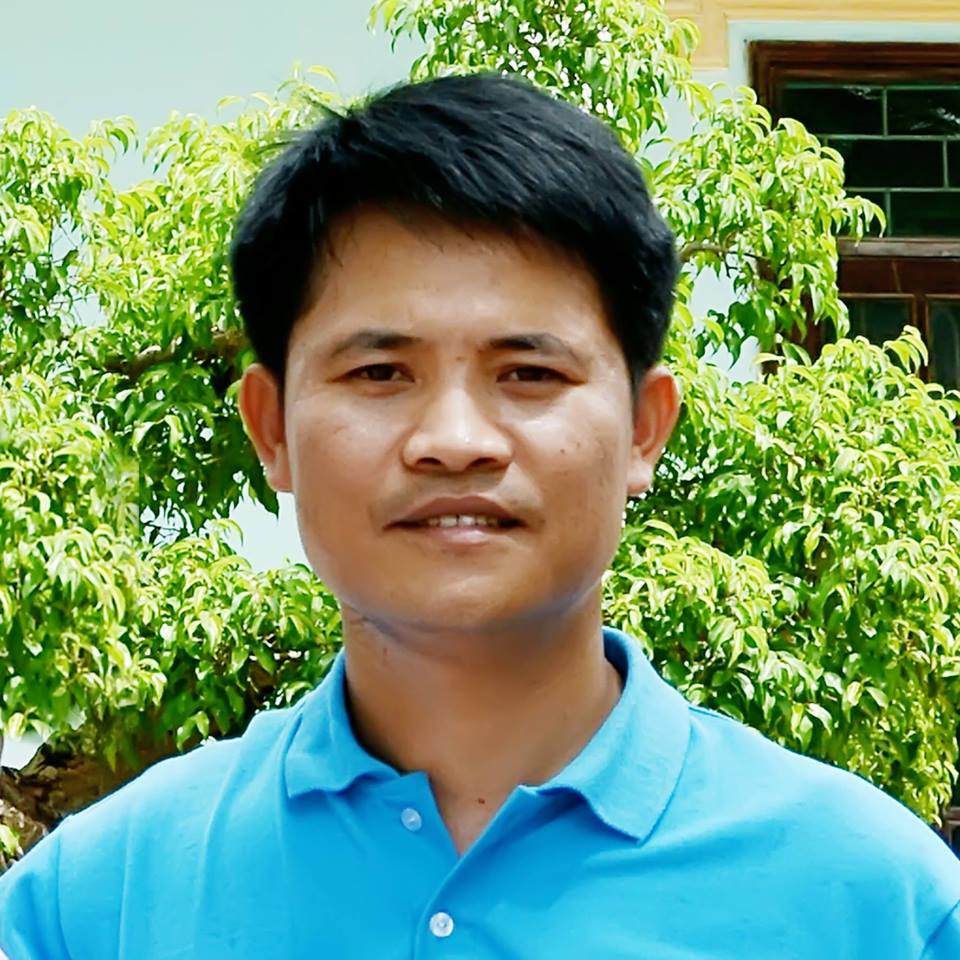 TÁC GIẢ NGUYỄN HUY TÙNG