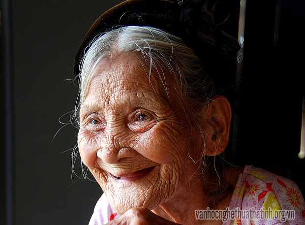 Phụ nữ- Vẻ đẹp bất tử với thời gian