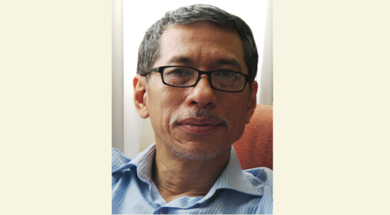 Họa sĩ Bùi Xuân Lộc