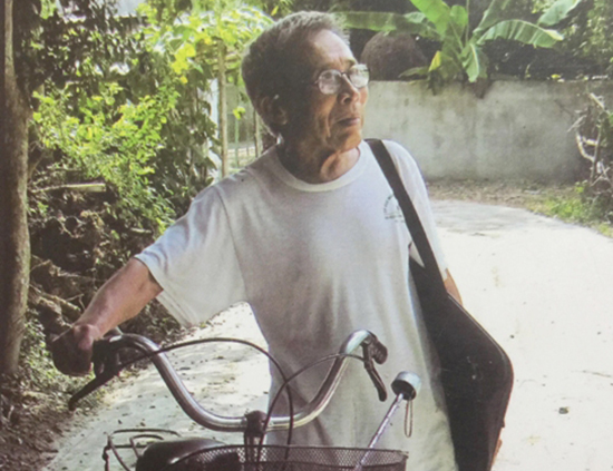 Tác giả Trần Lê Khả