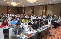 Tập huấn nâng cao trình độ lý luận và năng lực lãnh đạo, quản lý văn học nghệ thuật trong giai đoạn hiện nay