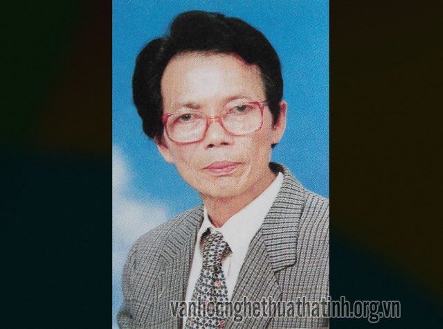 Nhà điêu khắc Đào Phương