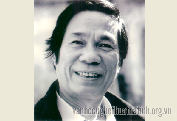 Họa sĩ Trần Từ Thành