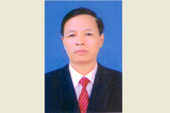 Tác giả Phạm Văn Khai