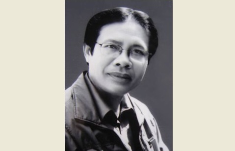 Họa sĩ Hồ Văn Trinh