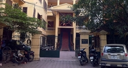 Công bố Giải thưởng Hội Nhà văn Việt Nam năm 2017