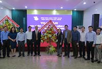 Tọa đàm, giới thiệu tập sách “Hồ Chí Minh sống mãi” của TS. Đặng Duy Báu