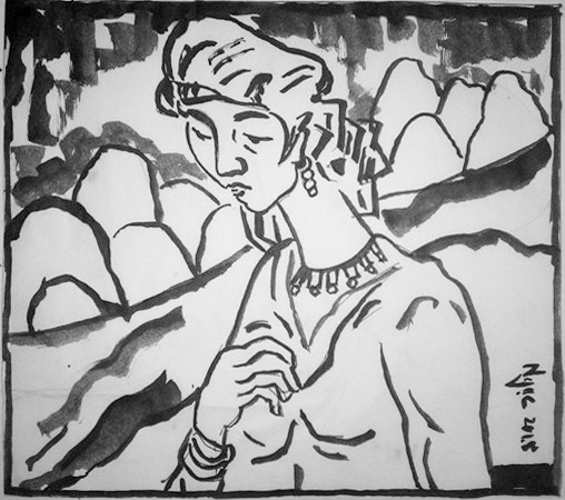 Truyện ngắn: Seo