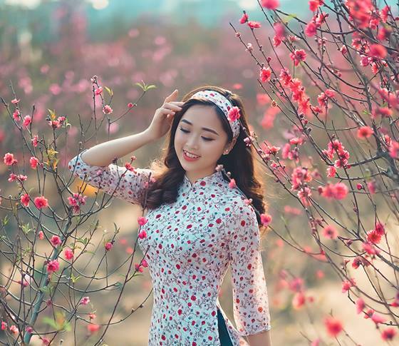 Trang thơ người xa quê viết về quê