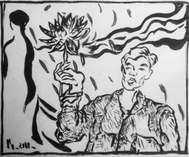 Truyện ngắn: Ngụ ngôn của tháng tư