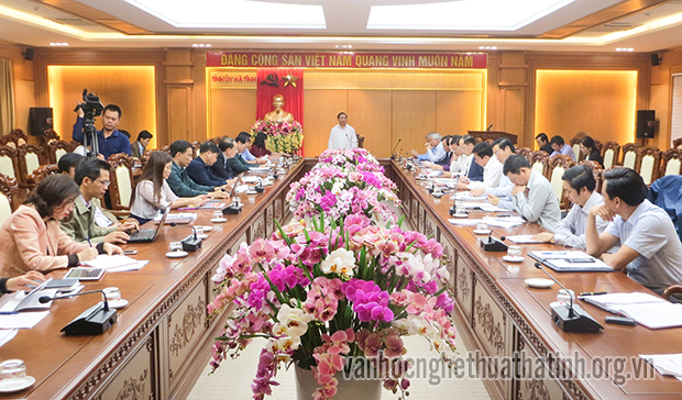 Đổi mới, nâng cao chất lượng, hiệu quả công tác Tuyên giáo