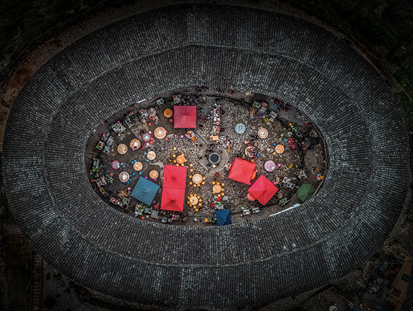 Những tác phẩm đạt Giải thưởng nhiếp ảnh thế giới của Sony năm 2018