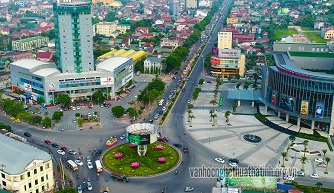 Đại lễ Phật đản năm 2018 ở Hà Tĩnh