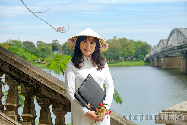 Xứ Huế mộng mơ