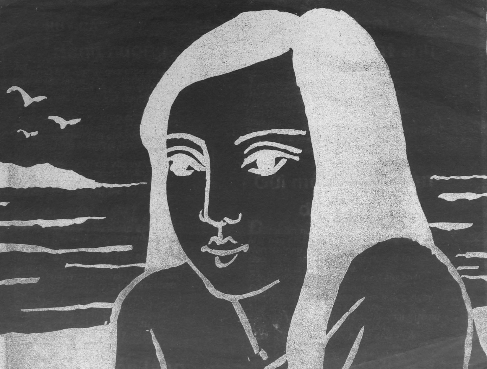 Truyện ngắn: Vương quốc mộng mơ