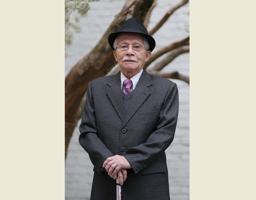 Họa sĩ Hoàng Hào