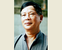 Họa sĩ Hoàng Hải Thọ