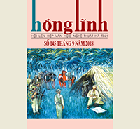 Tạp chí Hồng Lĩnh số 145