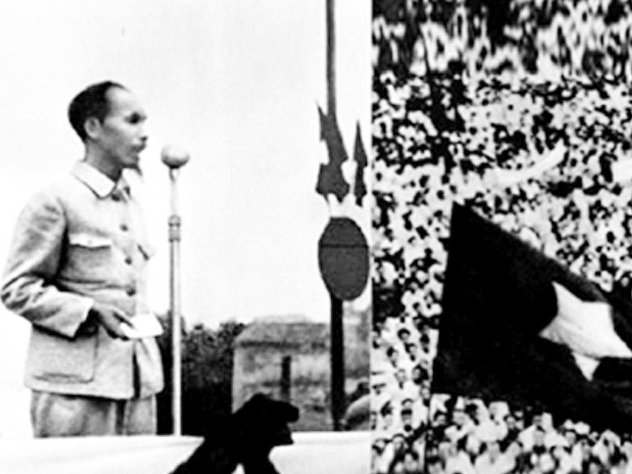 Những dòng sông dân ca đất nước...