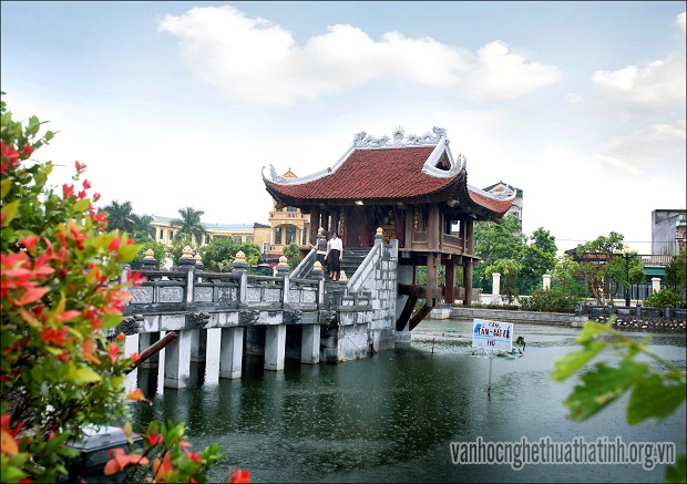 Chùm ảnh về Thái Bình và Ninh Bình của tác giả Đậu Bình, Đăng Ban