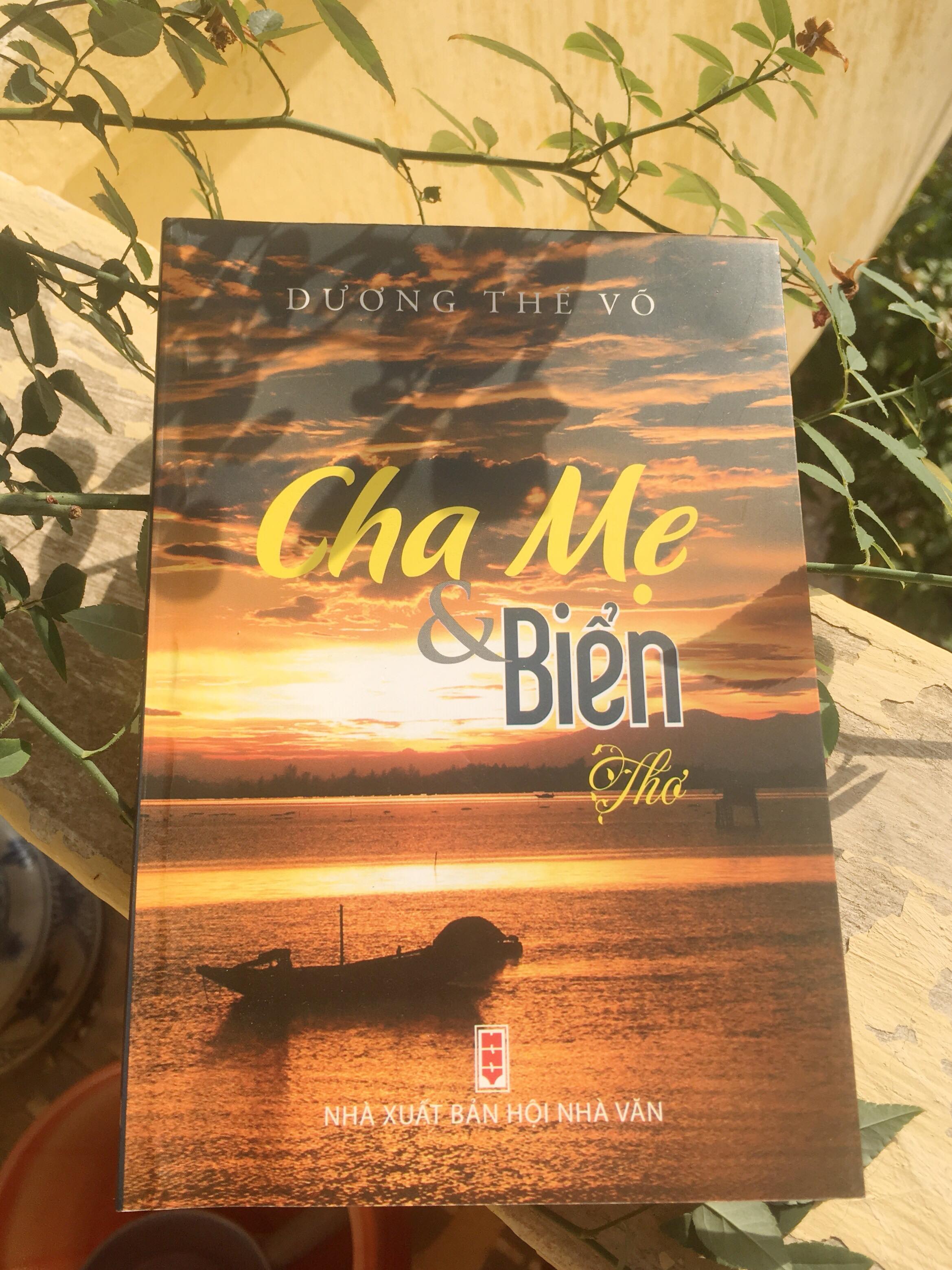 Giới thiệu chùm thơ thiếu nhi của tác giả Dương Thế Võ