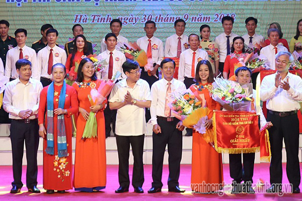 Chung kết hội thi 