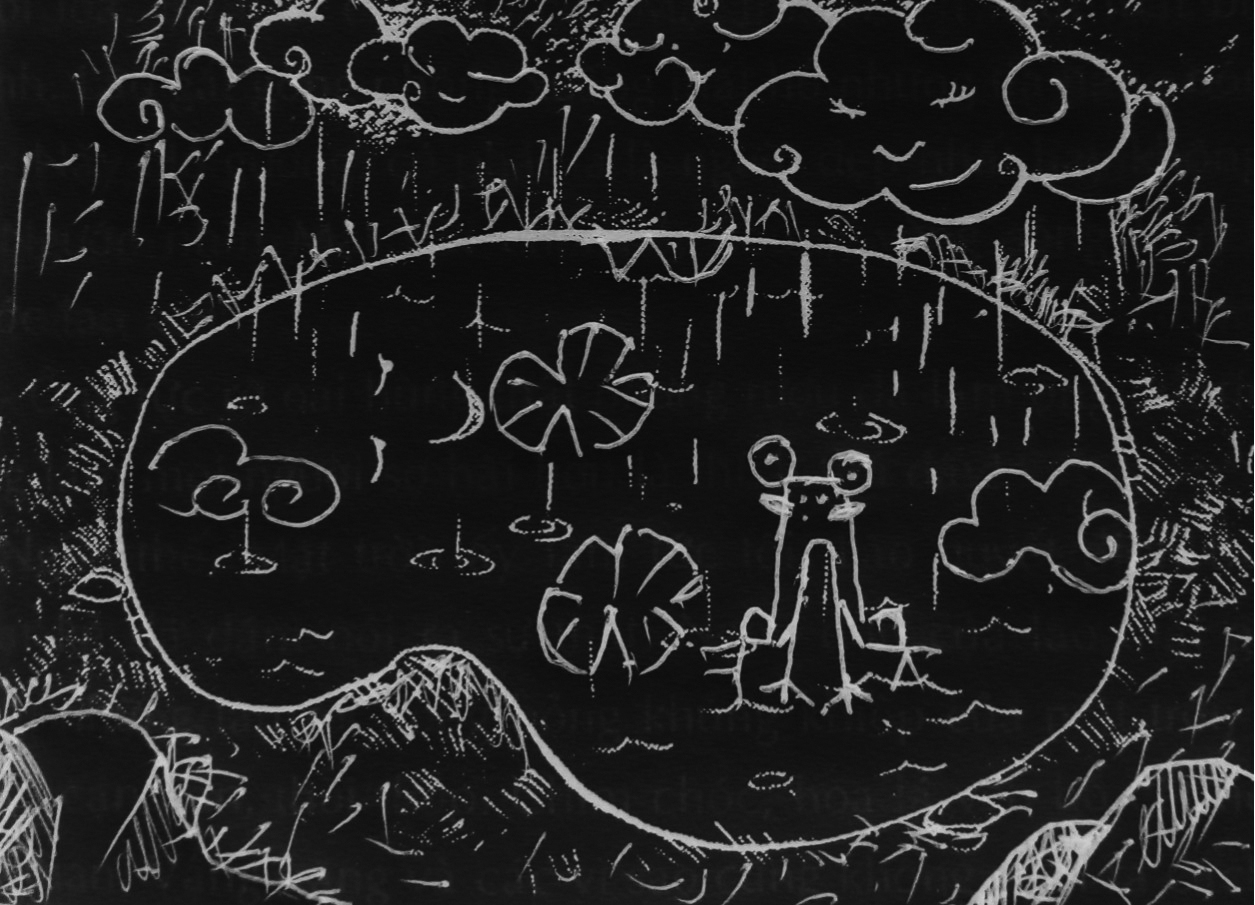 Chùm truyện thiếu nhi của nhà văn Đức Ban