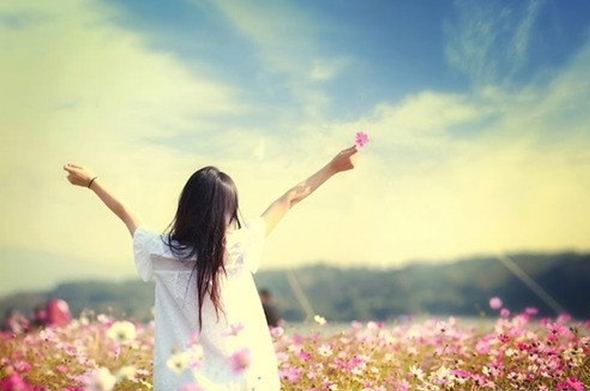 Hạnh phúc giản đơn