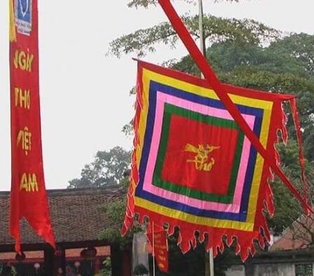 Thông báo tổ chức ngày thơ Việt Nam lần thứ XVII tại huyện Hương Sơn