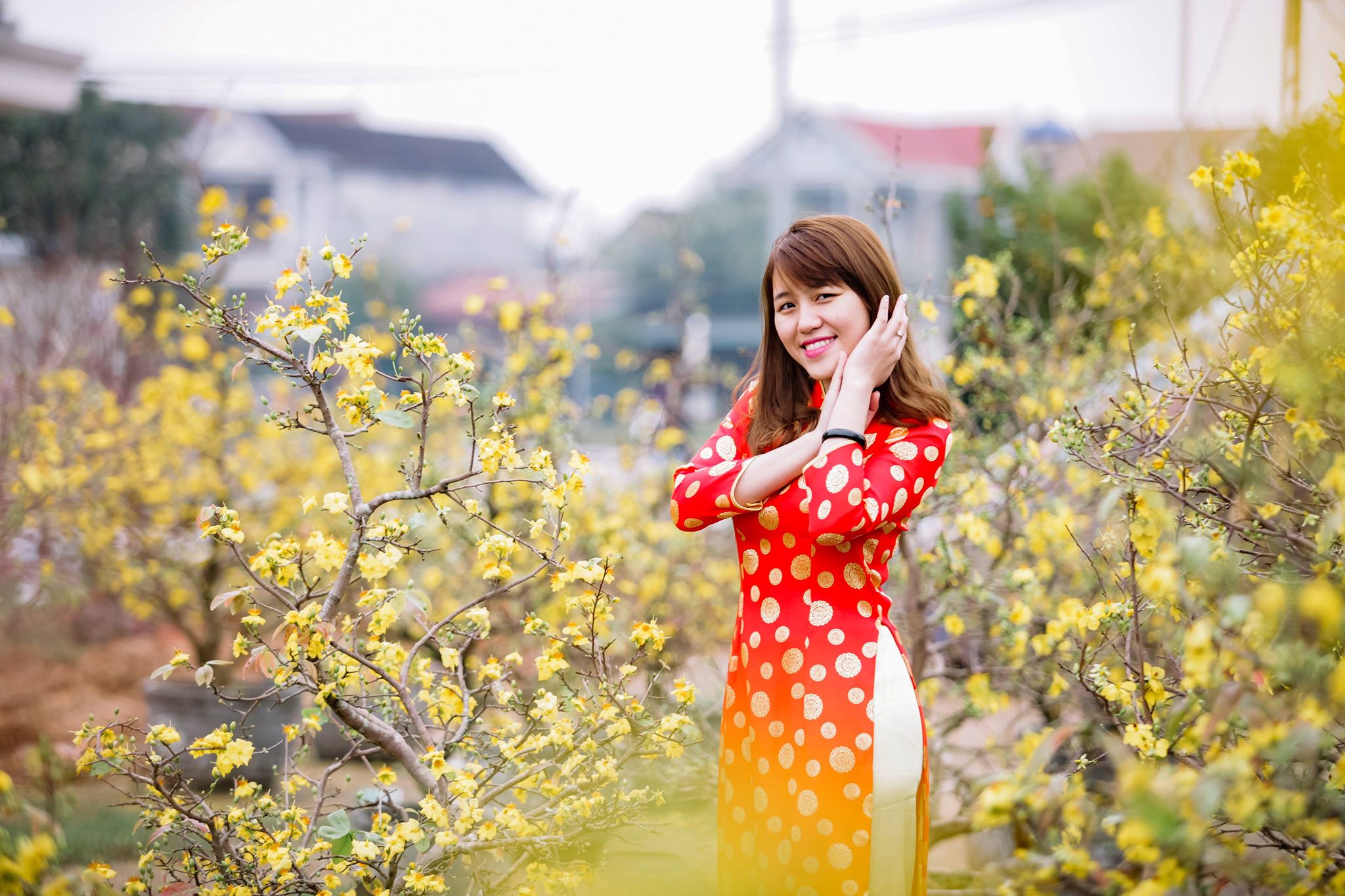 Chùm thơ của nhiều tác giả