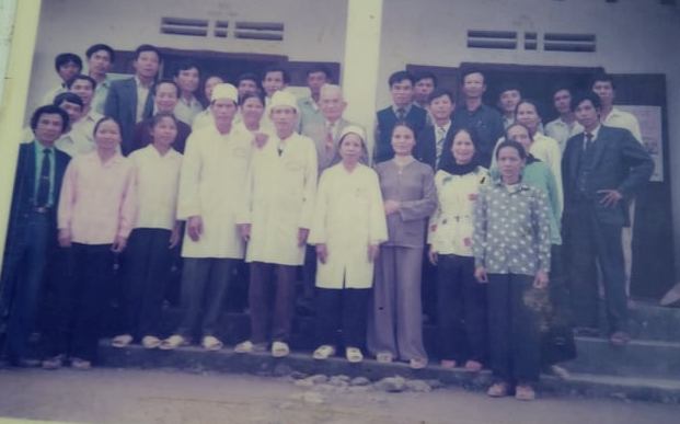 Năm tháng và kỷ niệm