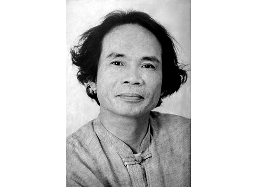 Khúc đồng dao của người không có tuổi