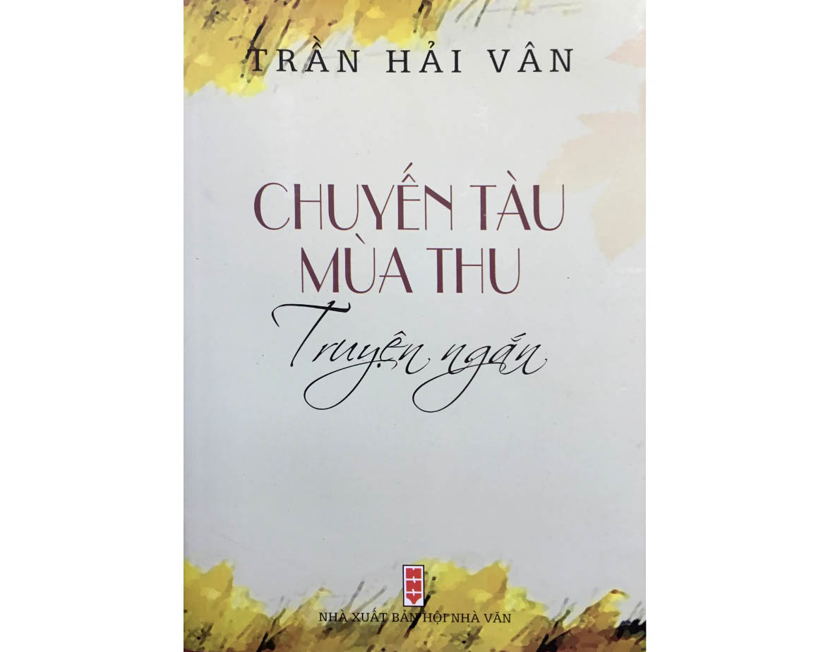 Trên chuyến tàu tâm tưởng...