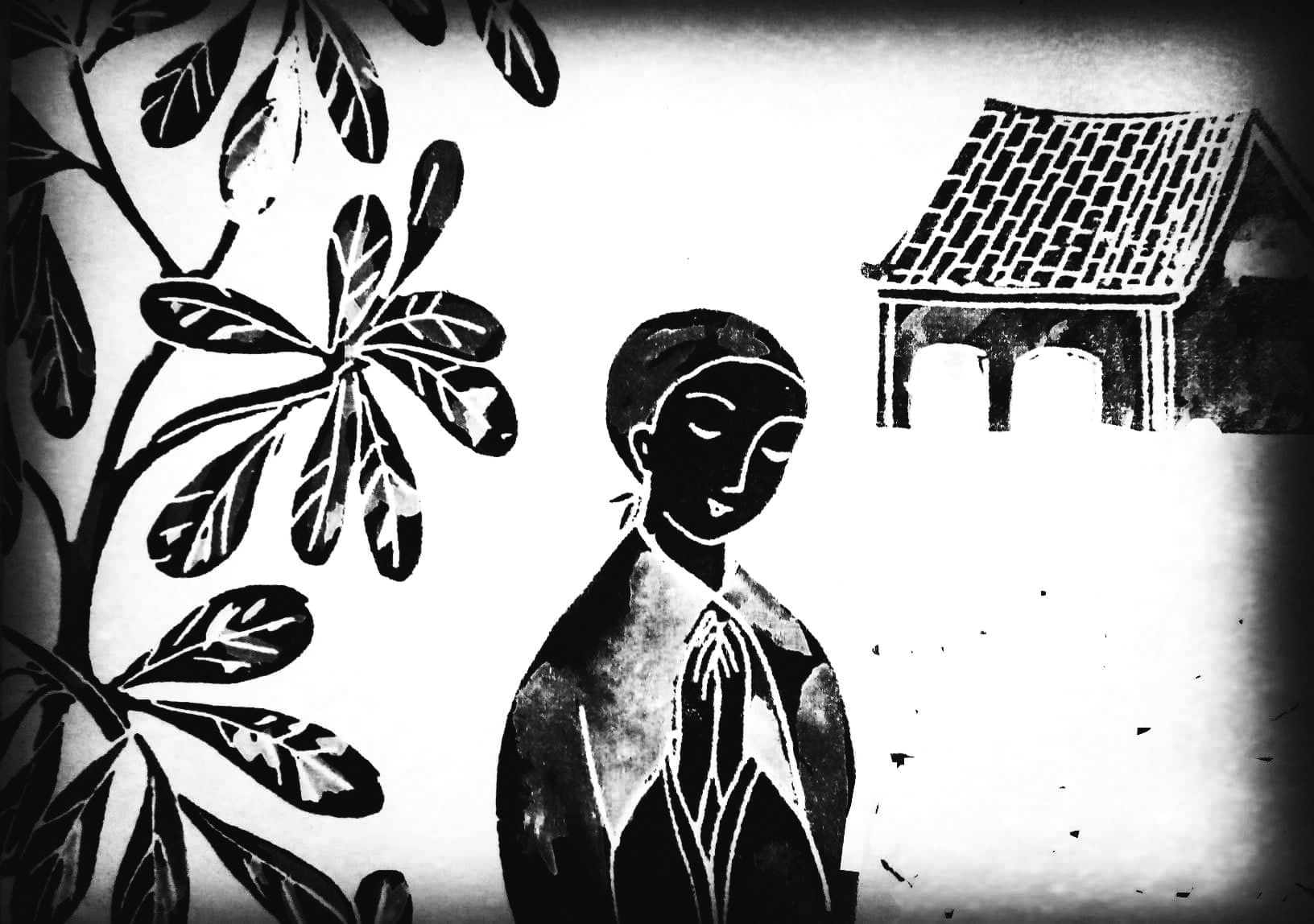 Truyện ngắn: Hoa viễn xứ