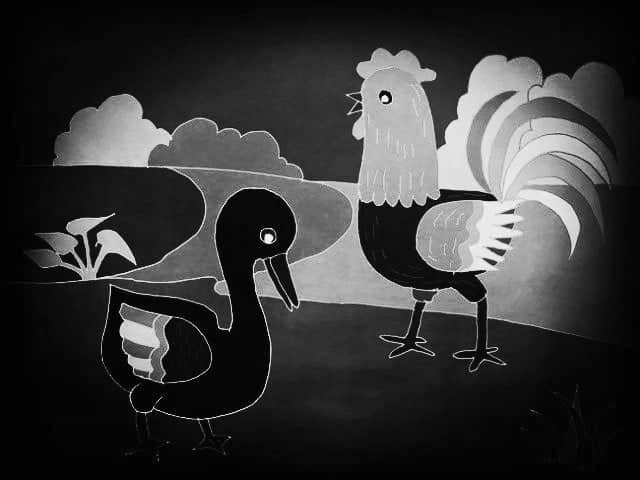 Trang dành cho các em - Tạp chí Hồng Lĩnh