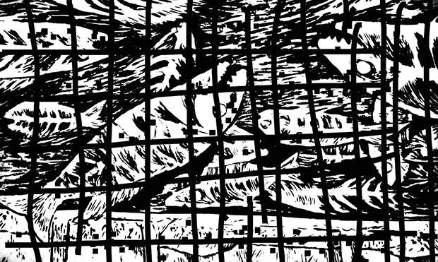 Chùm tản văn của tác giả Dương Thế Võ - Tạp chí Hồng Lĩnh