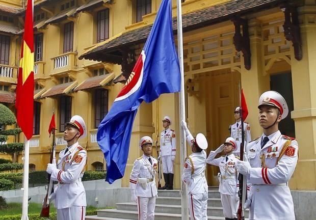 Chính thức phát động cuộc thi thiết kế logo Năm ASEAN 2020