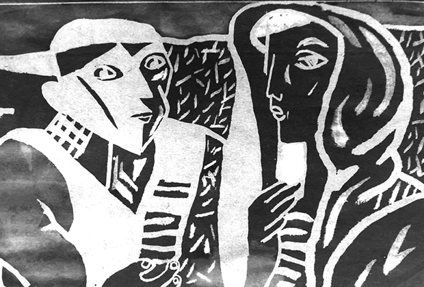 Truyện ký: Phượng