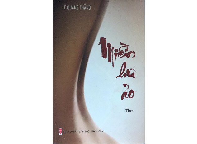 Chốn quê - Một ám ảnh trong thơ Lê Quang Thắng