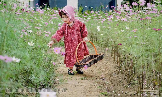 Cuộc thi truyện ngắn, ký, tản văn Viết về tuổi thơ