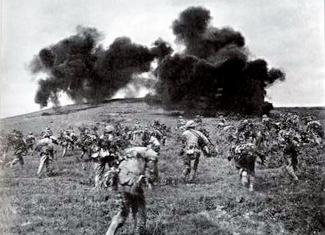 Chùm thơ của các tác giả Thái Kim Đỉnh, Lê Duy Phương, Nguyễn Sĩ Đại, Lê Thành Nghị