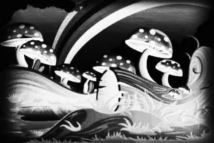 Chuyện những cây nấm - Tạp chí Hồng Lĩnh