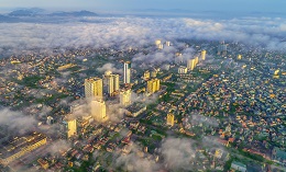 Một số tác phẩm đạt giải thưởng tại liên hoan ảnh nghệ thuật khu vực Bắc Trung Bộ lần thứ 26 năm 2019