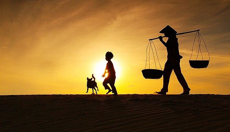 Chùm thơ của các tác giả Phạm Thùy Vinh, Lâm Bằng