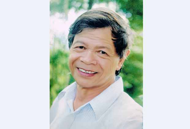 Nhớ người vẫn tìm em cô gái sông La